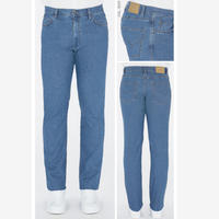 MEN'S JEANS 450 Tellini S.r.l. Wholesale Clothing